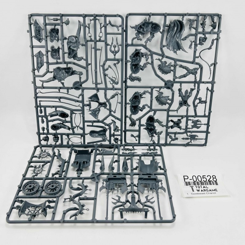 Gorebeast Chariot sans socle