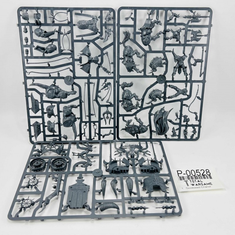 Gorebeast Chariot sans socle