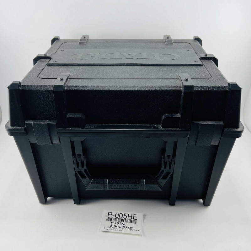 Citadel Battle case
