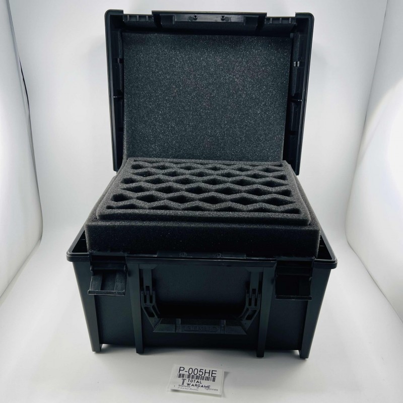 Mallette à figurines Citadel Battle