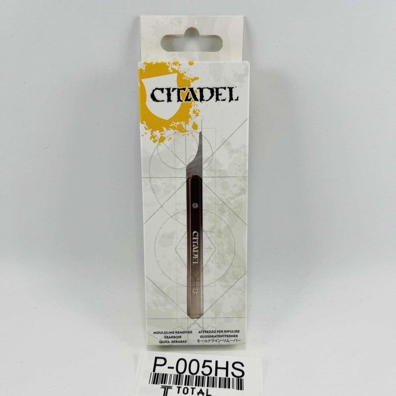 Citadel mouldline remover