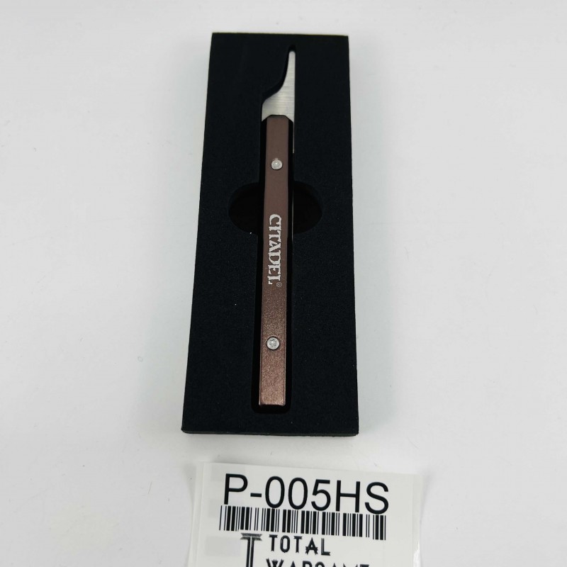 Citadel mouldline remover