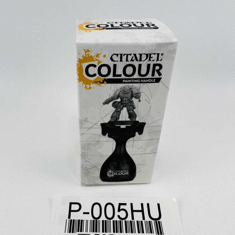 Citadel Colour Painting Handle