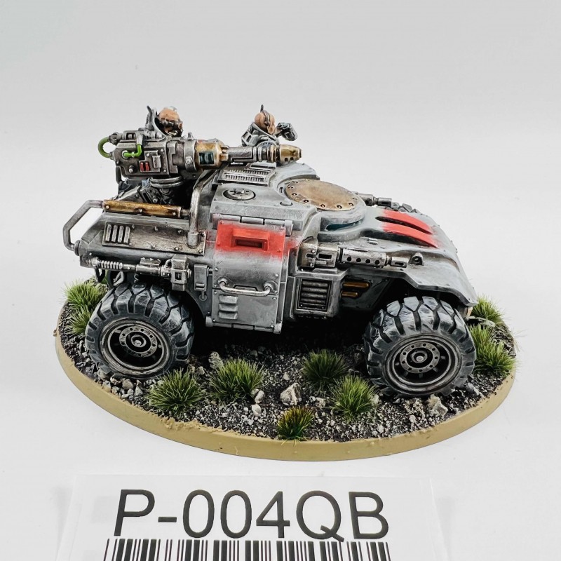 Achilles Ridgerunner