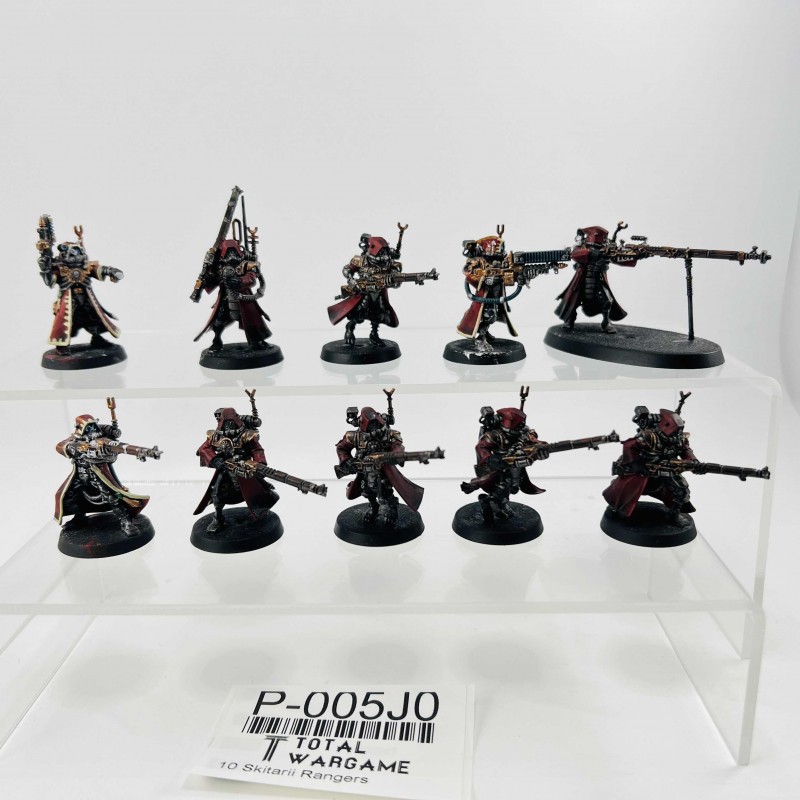 Skitarii Rangers