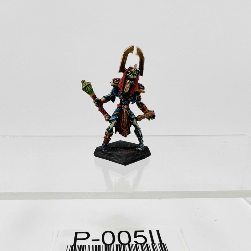 Tomb King proxy