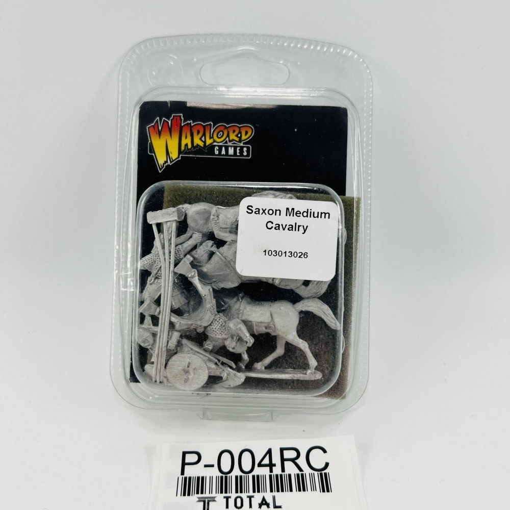 blister x3 medium Cavalerie Saxons