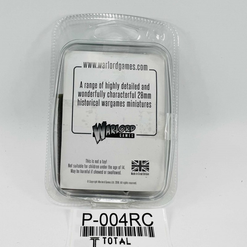 blister x3 medium Cavalerie Saxons