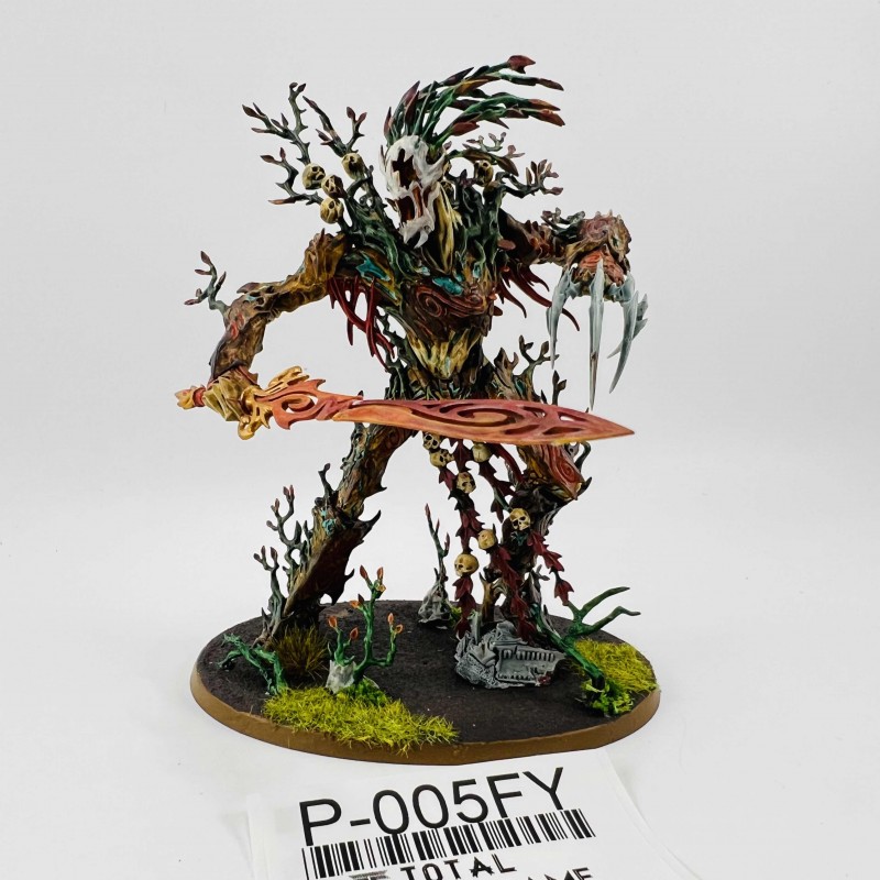 Spirit of Durthu