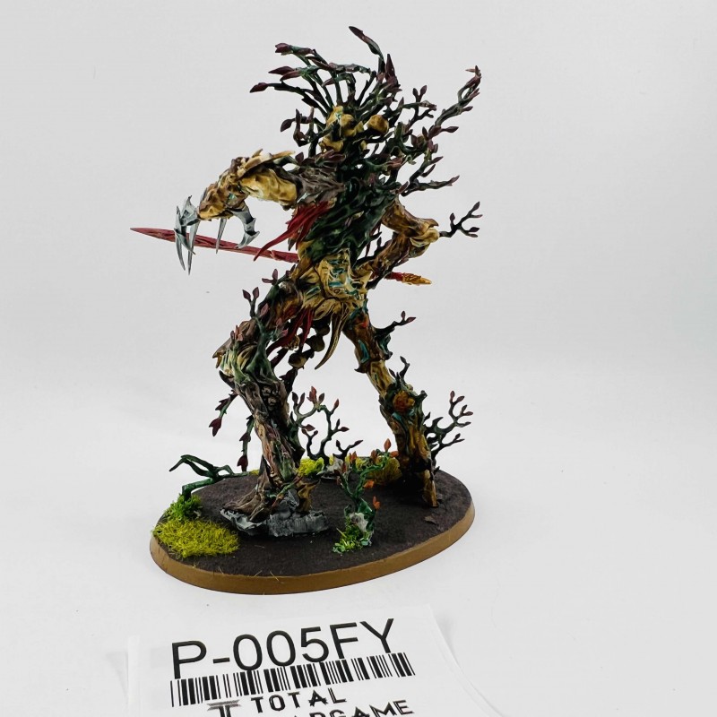 Spirit of Durthu