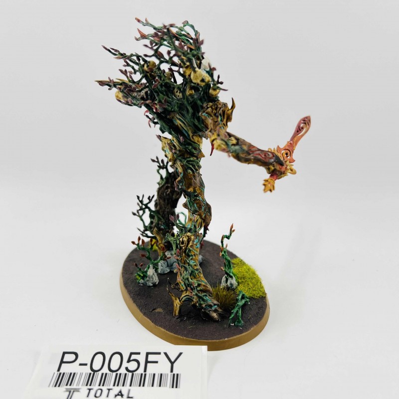 Spirit of Durthu