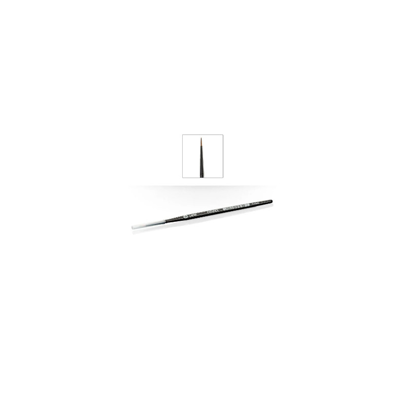 Pinceau Citadel Layer S