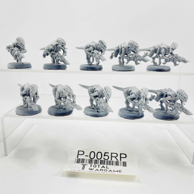 Termagant brood