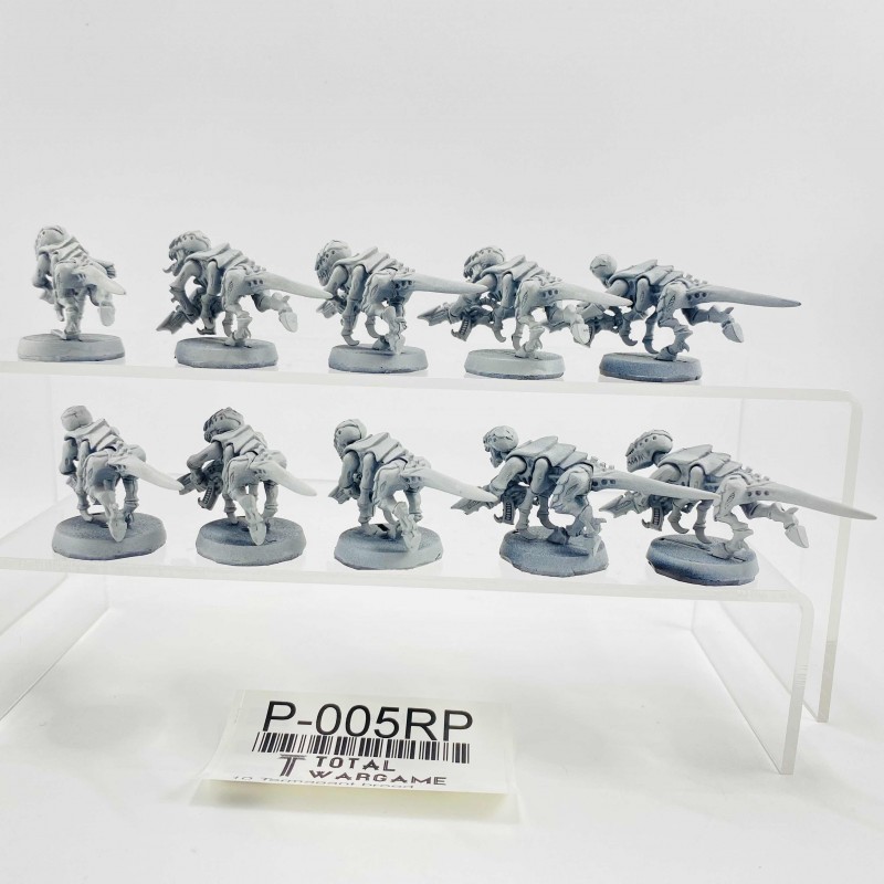 Termagant brood