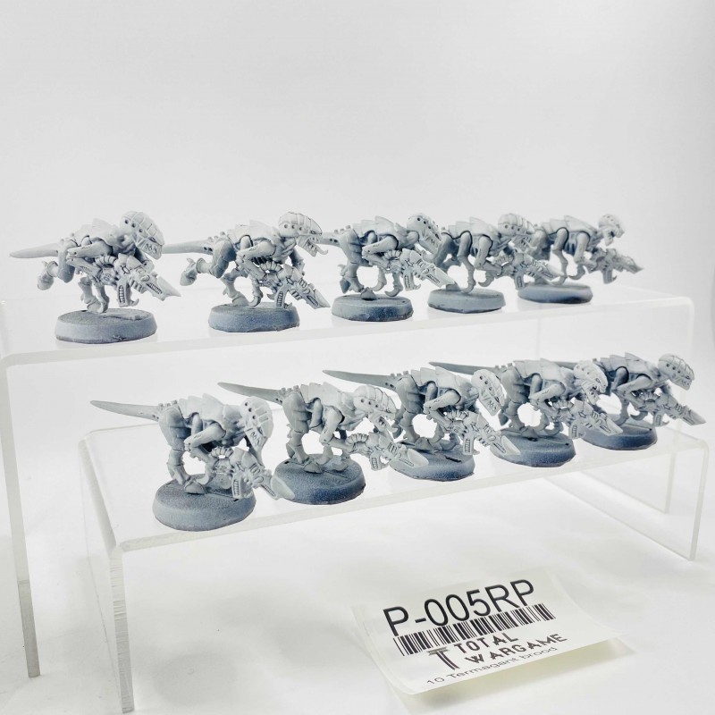Termagant brood