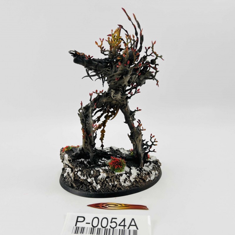 Spirit of Durthu