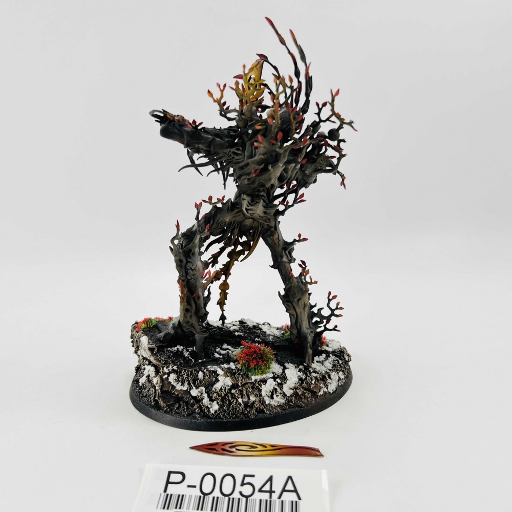 Spirit of Durthu