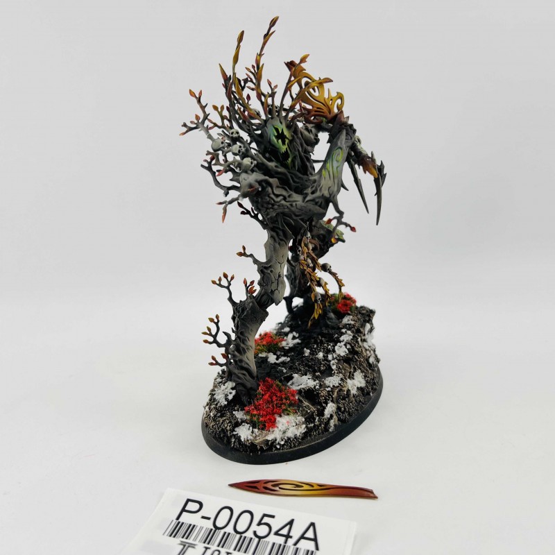 Spirit of Durthu