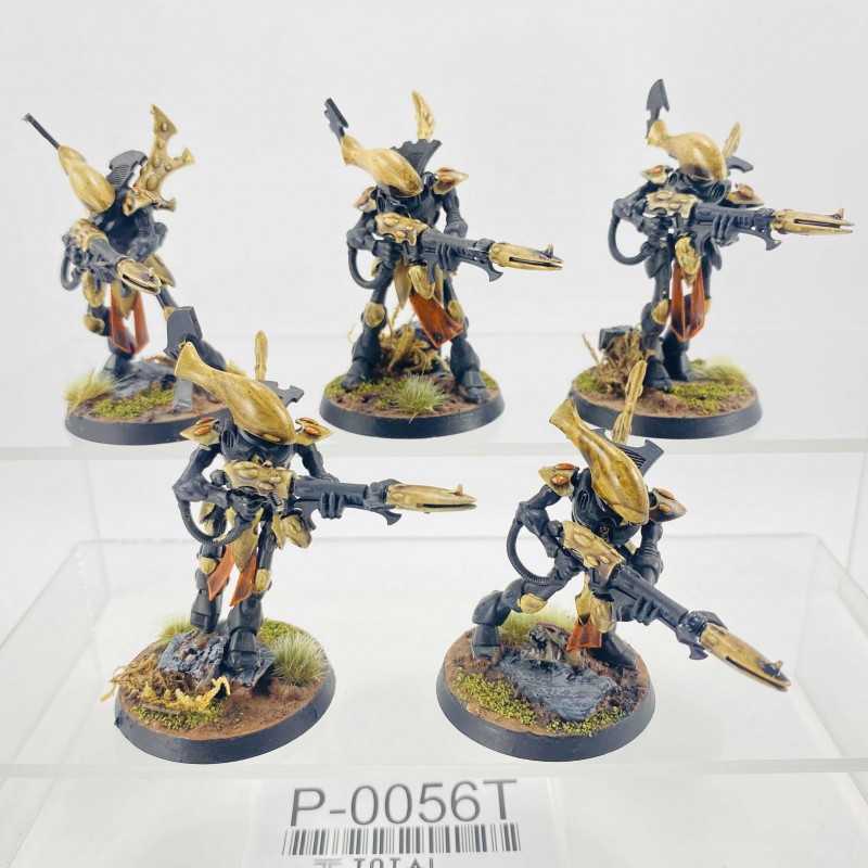 Wraithguards