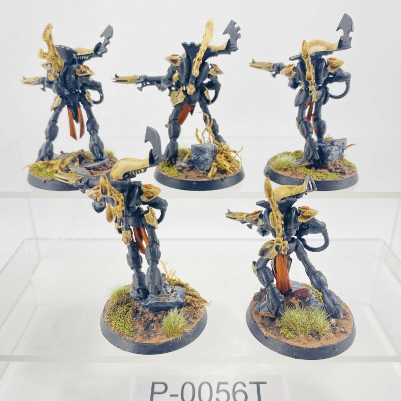 Wraithguards