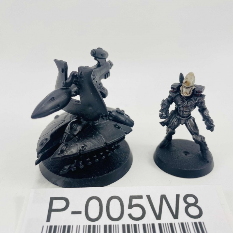 Plateforme de support