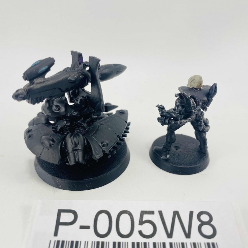 Plateforme de support