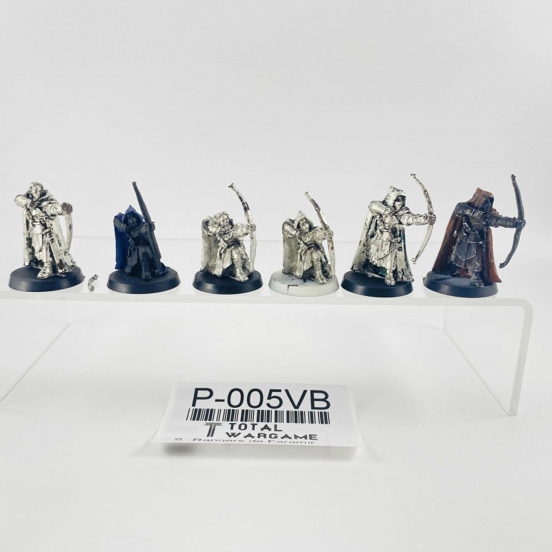 Rangers de Faramir