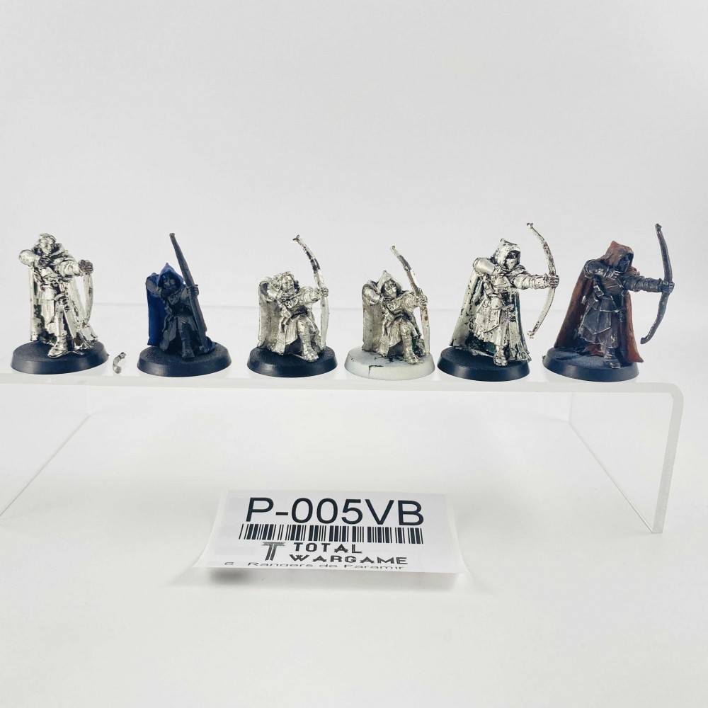 Rangers de Faramir