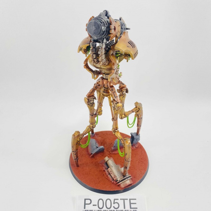 Canoptek Doomstalker