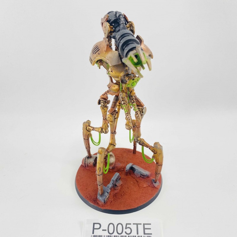 Canoptek Doomstalker