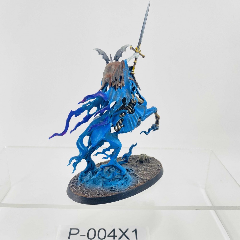 Knight of Shroud on steed