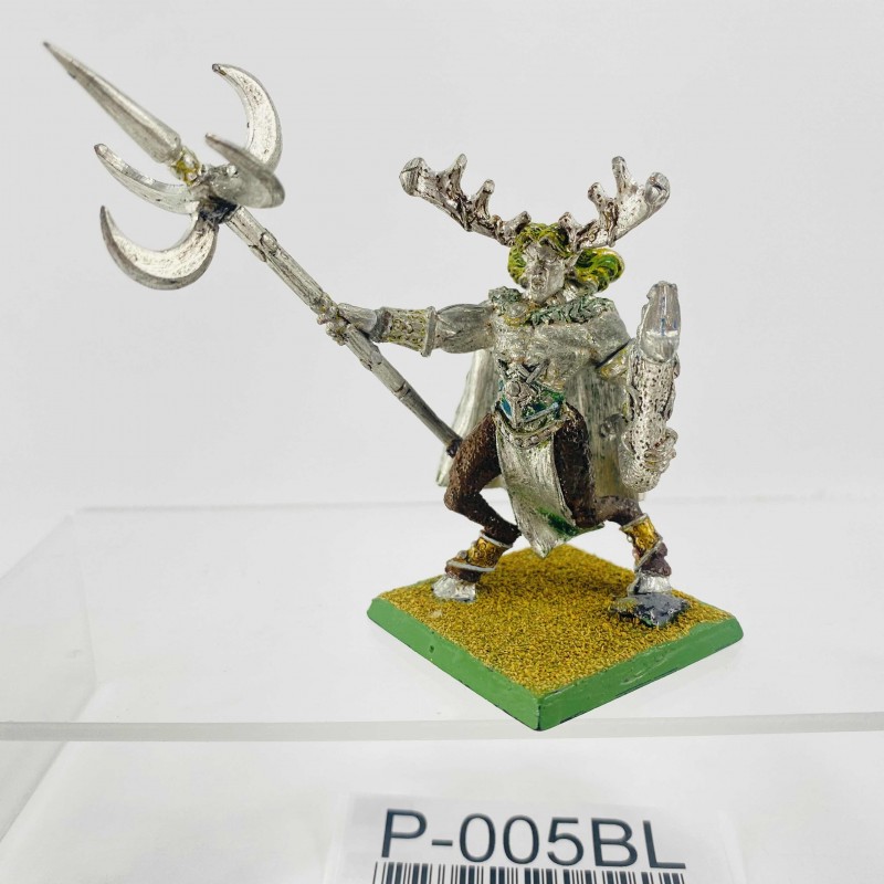 Orion roi des forêts