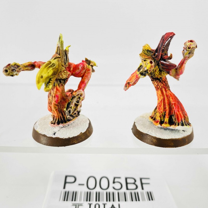 Incendiaires de Tzeentch