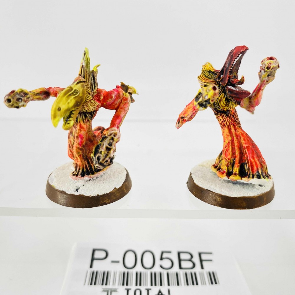 Incendiaires de Tzeentch