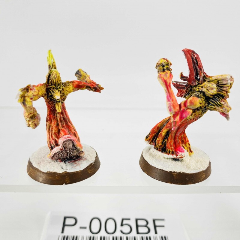 Incendiaires de Tzeentch