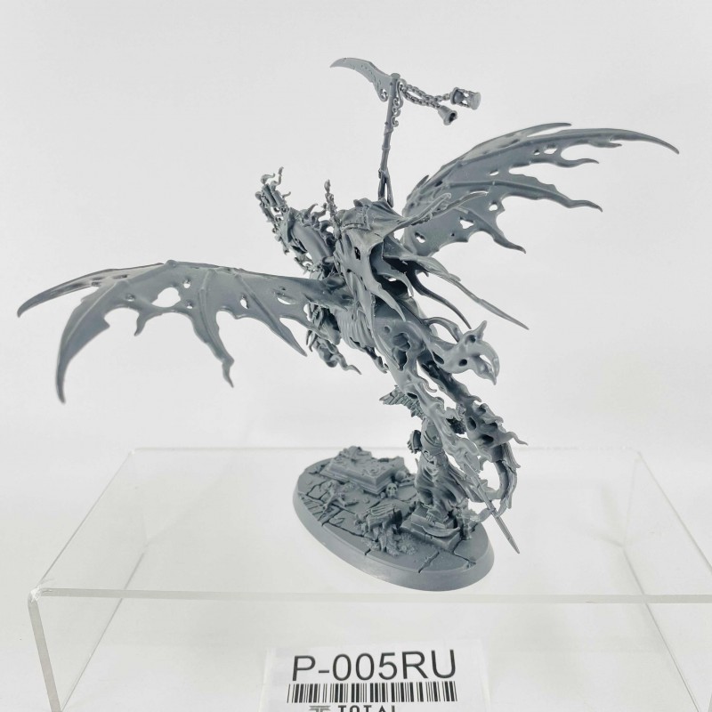 Reikenor the Grimhailer