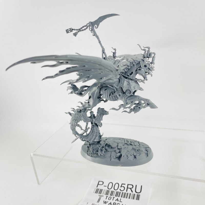 Reikenor the Grimhailer