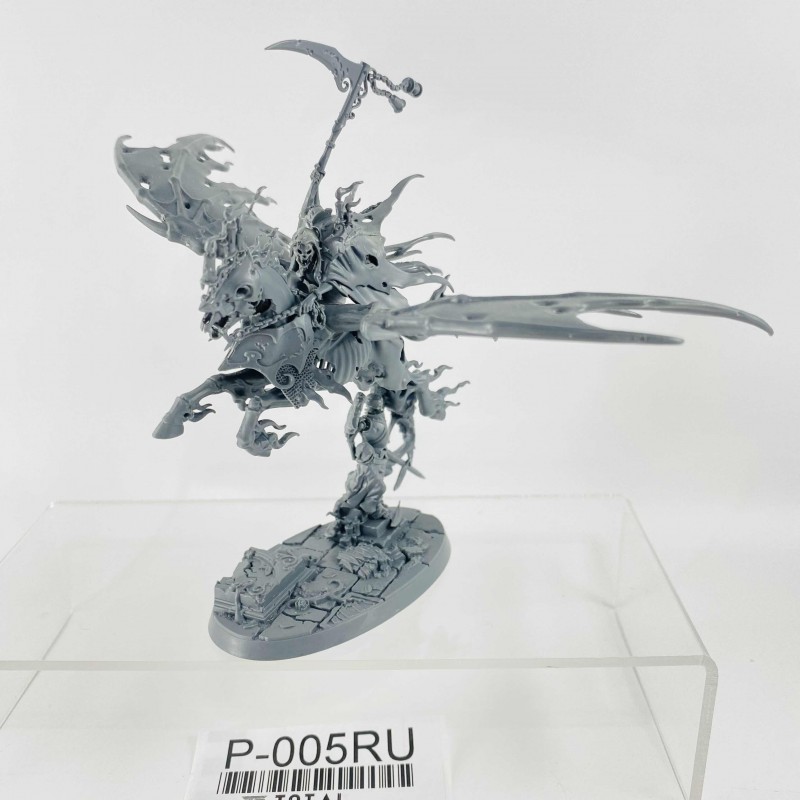 Reikenor the Grimhailer