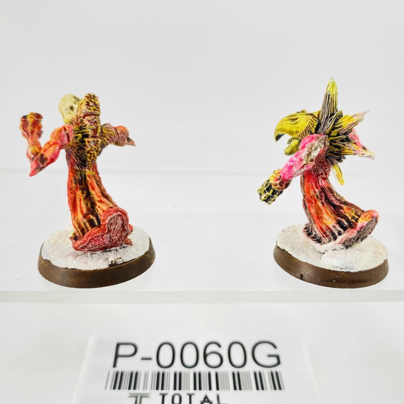 Flamer of tzeentch