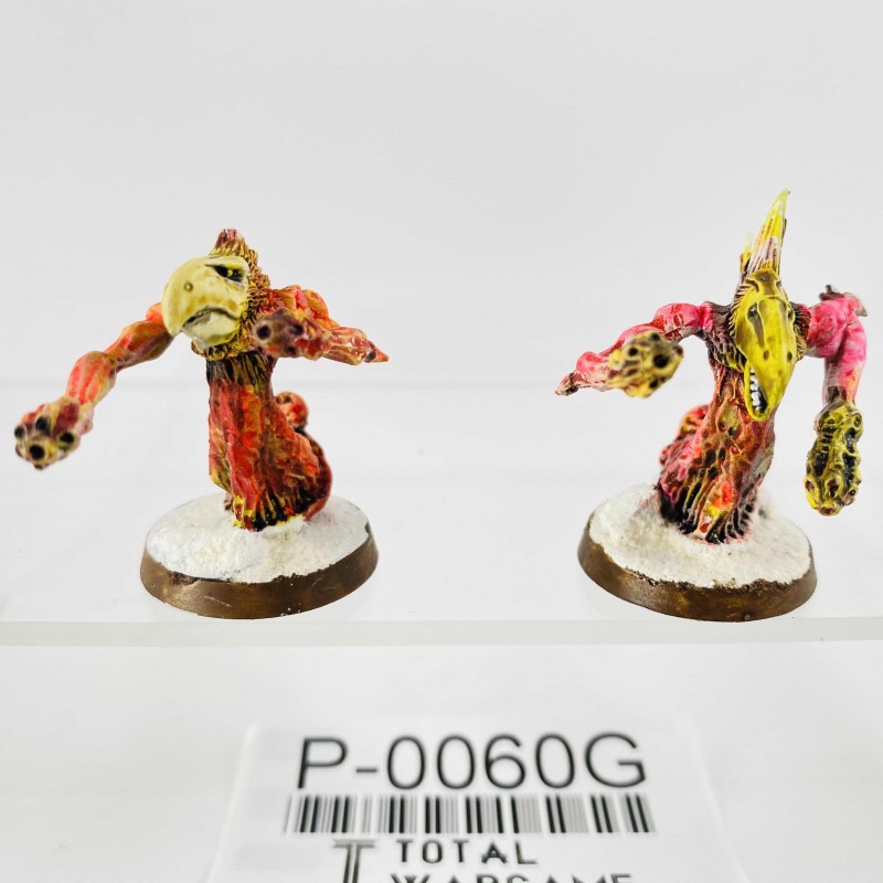 Flamer of tzeentch