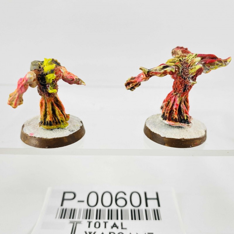 Incendiaires de Tzeentch