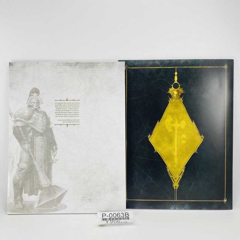 Règles de base + frappe Foudroyante FR