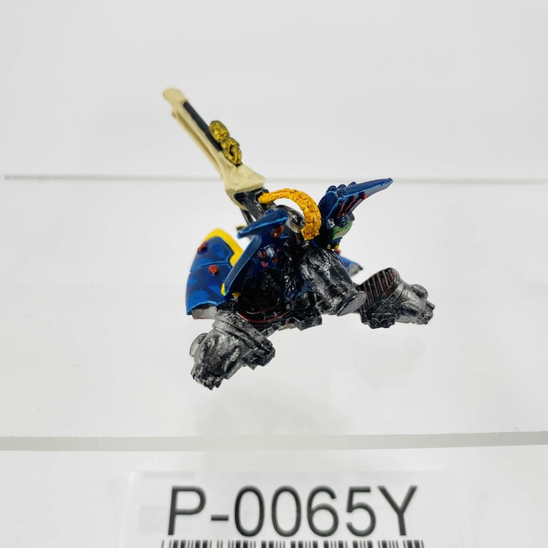 Plateforme de support