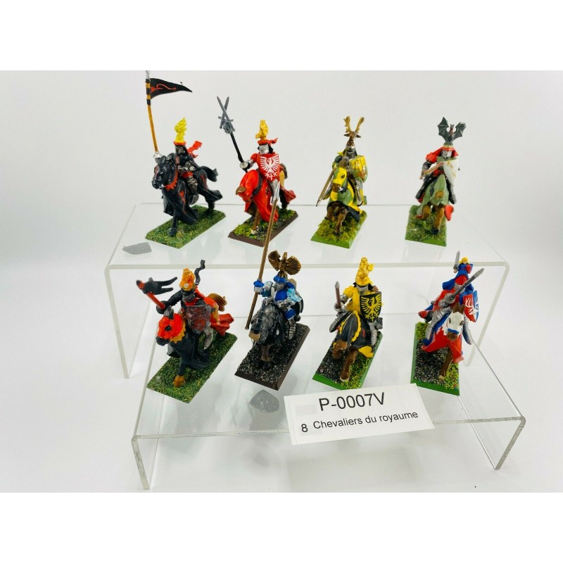 Chevaliers du royaume