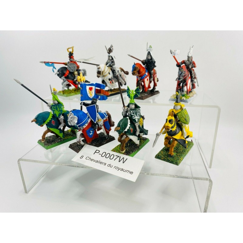 Chevaliers du royaume