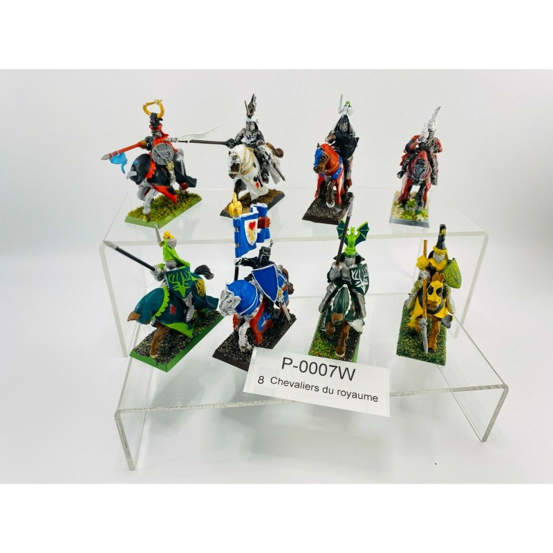 Chevaliers du royaume