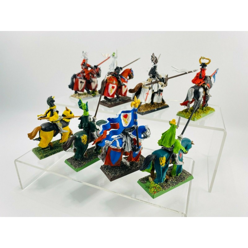 Chevaliers du royaume