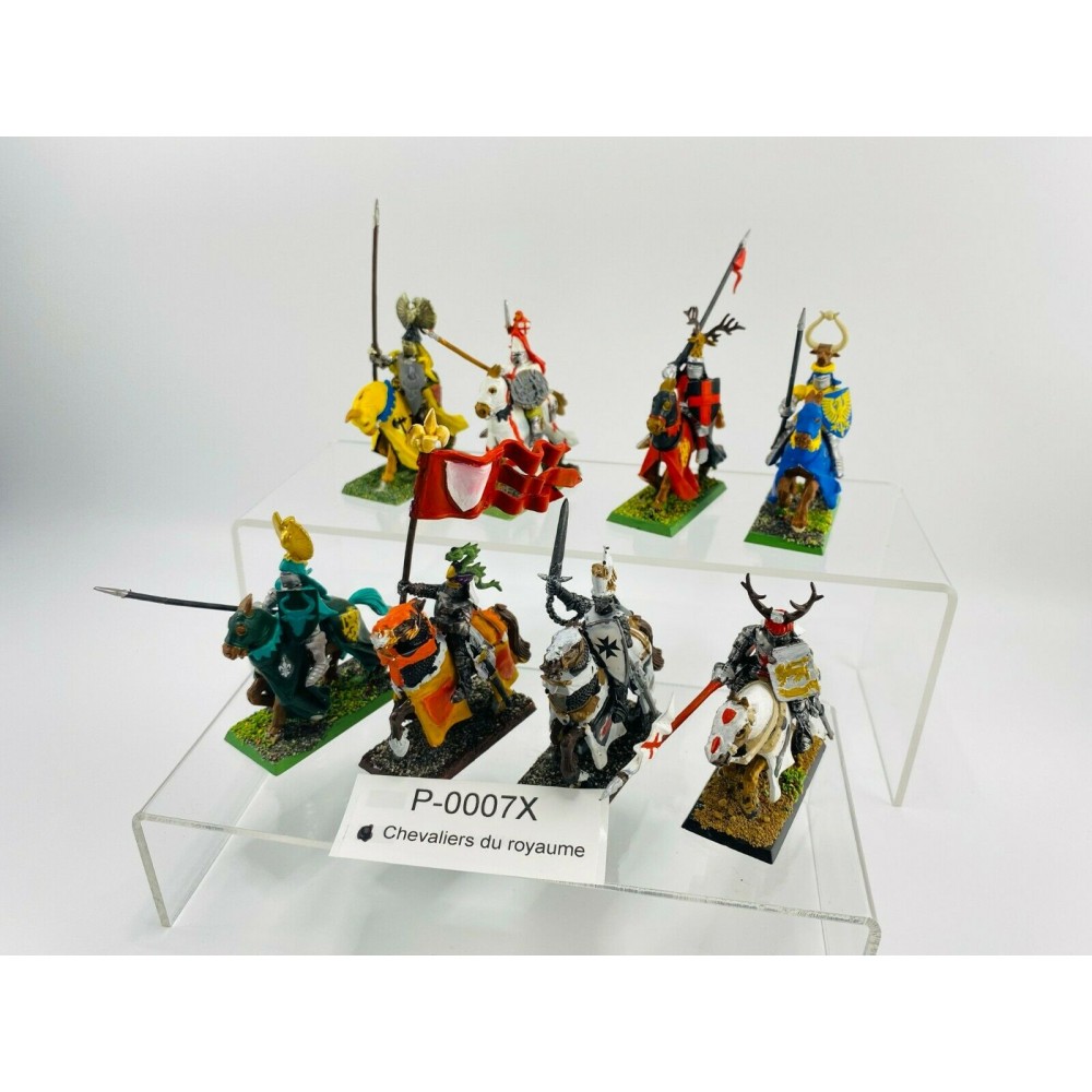 Chevaliers du royaume