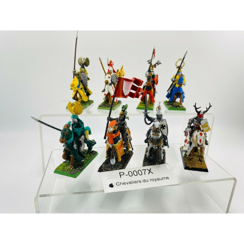 Chevaliers du royaume