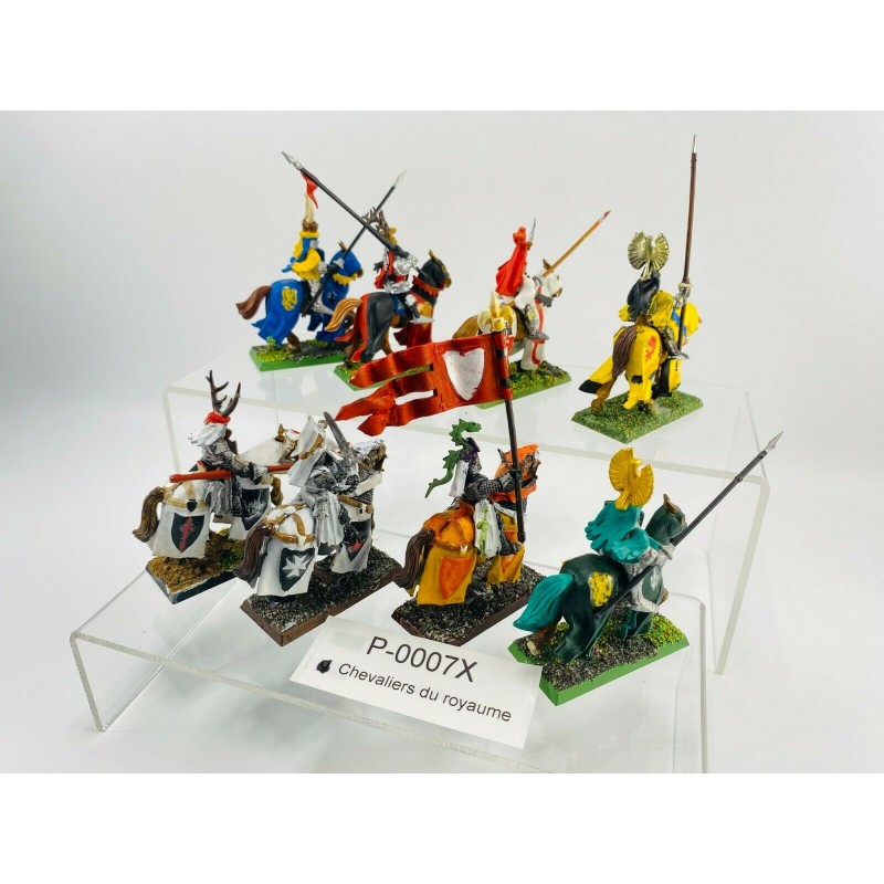 Chevaliers du royaume